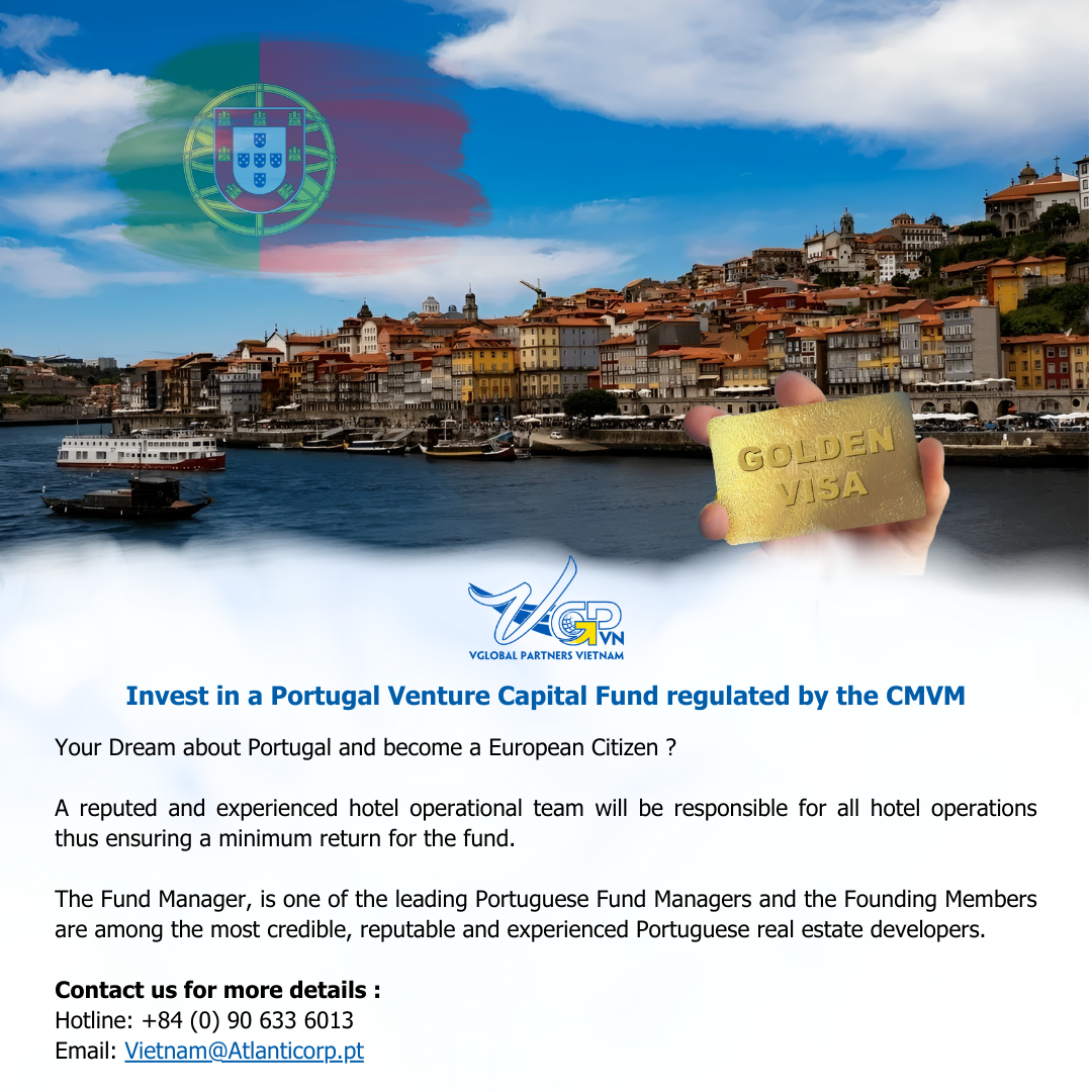 Learn the benefits of investing in a Venture Capital Fund in Portugal
